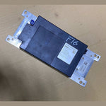 Bild in die Galerieansicht laden, 2012-2017 BMW X1 F30 3 Series, F20, F22, F23, F32, M3, M4, X1, X3Telematics Cont