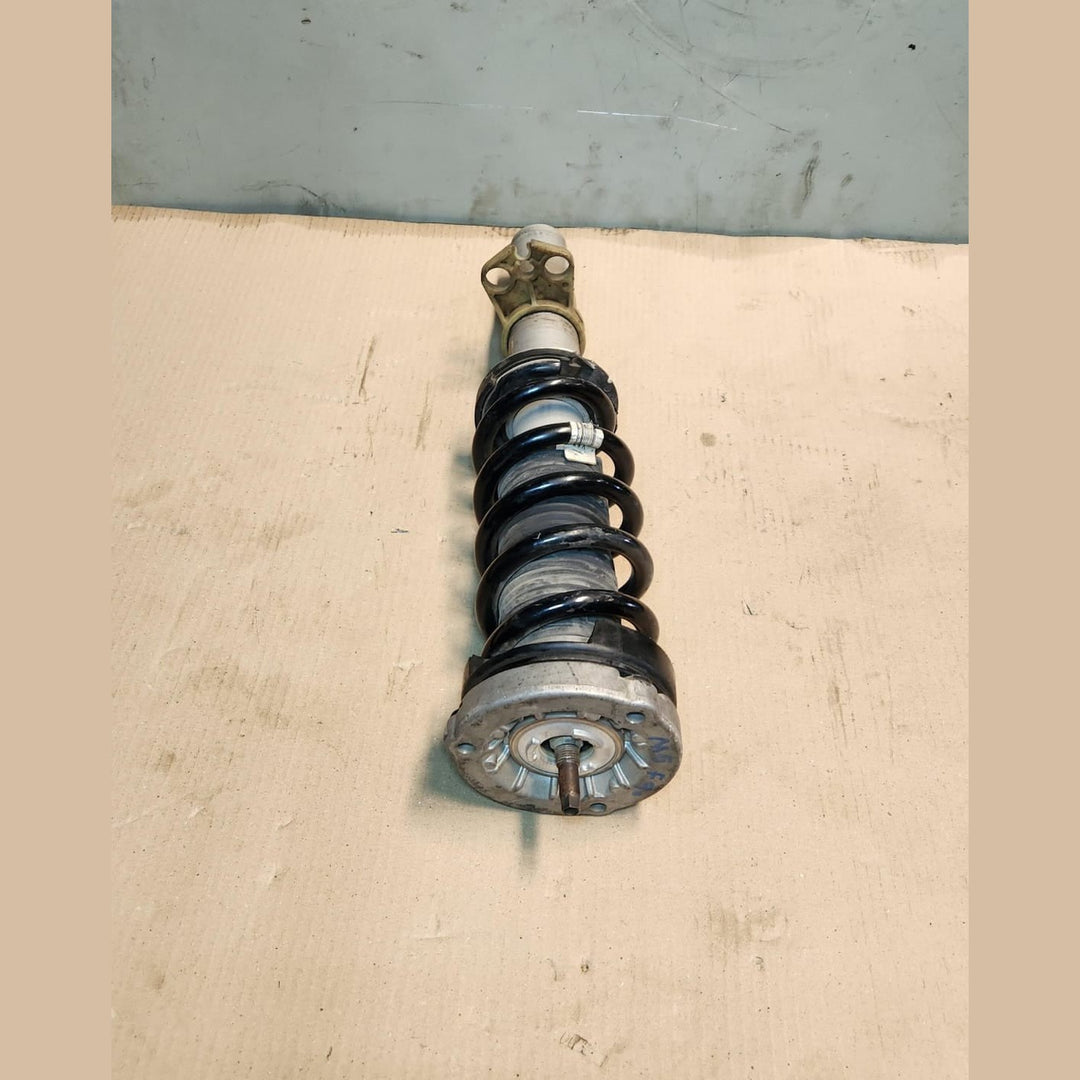 BMW Shock Absorber Front Right Spring Strut Edc 7856894 F90 M5 2018-2022