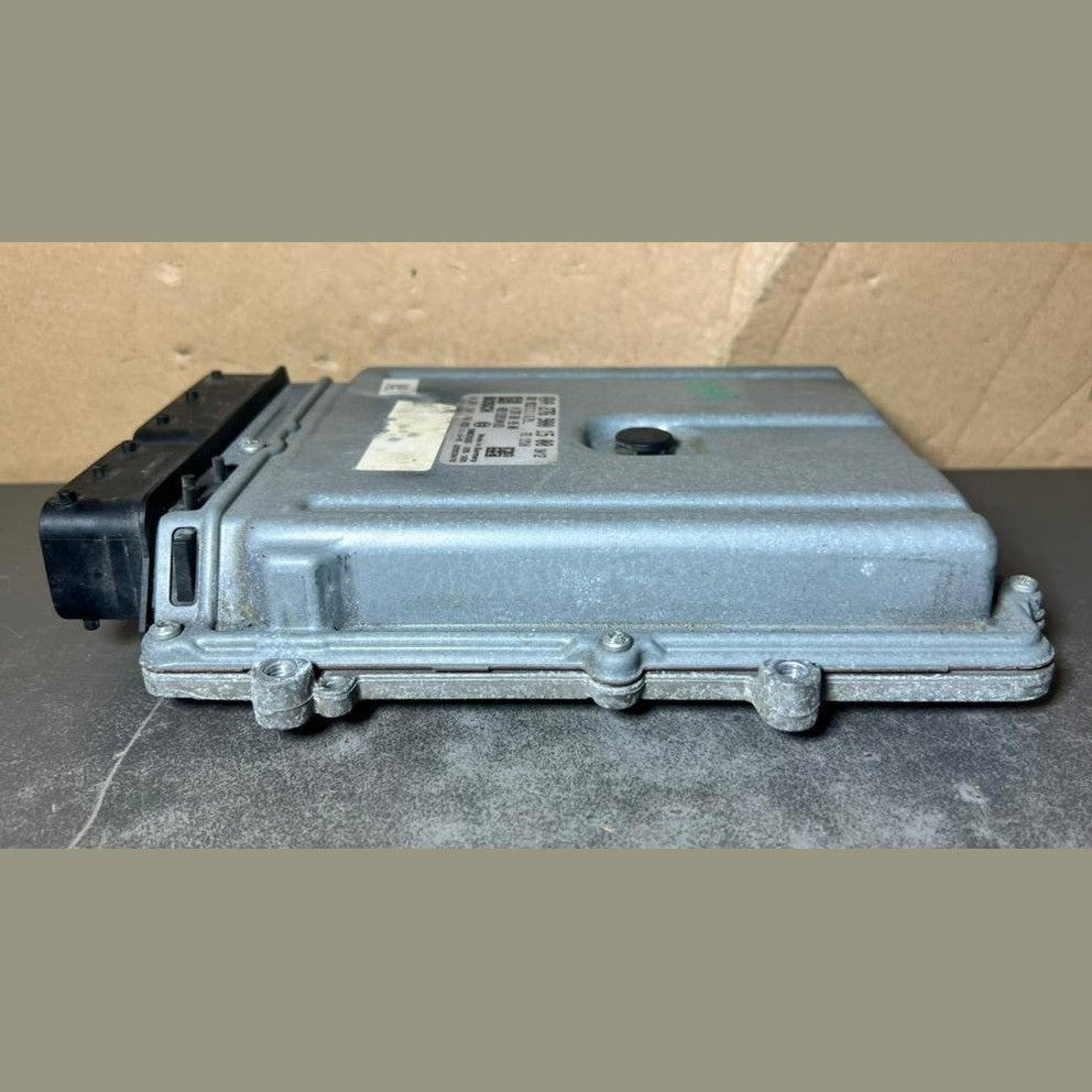 07-12 Mercedes W164 ML GL Engine Control Module Unit ECM ECU A276 9001500 OEM