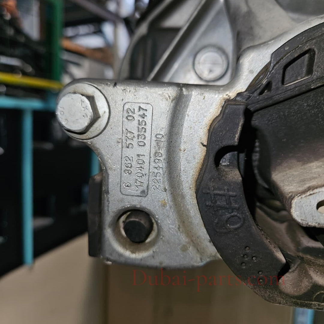 BMW 2017-2019 G30 B48 530I PETROL Automatic Transmission GA8HP50Z 8699222