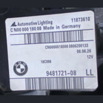 Bild in die Galerieansicht laden, OEM BMW 3 Series G20 G21 RIGHT Side LED Headlight LHD ECE 9481721 No module