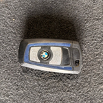 Load image into Gallery viewer, BMW 320d N47 F31 ENGINE CONTROL UNIT ECU SET DDE 8584276