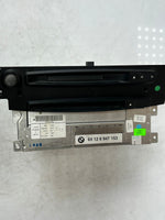 قم بتحميل الصورة إلى عارض الصور، BMW E60 Gps Navigation Cd Mini Disc Module 6947153 OEM
