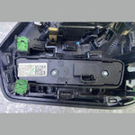 Load image into Gallery viewer, OEM BMW 1 SERIES  F40 F44 HEADLAMP SWITCH AIR VENT DASHBOARD RIGHT 5A16AB6