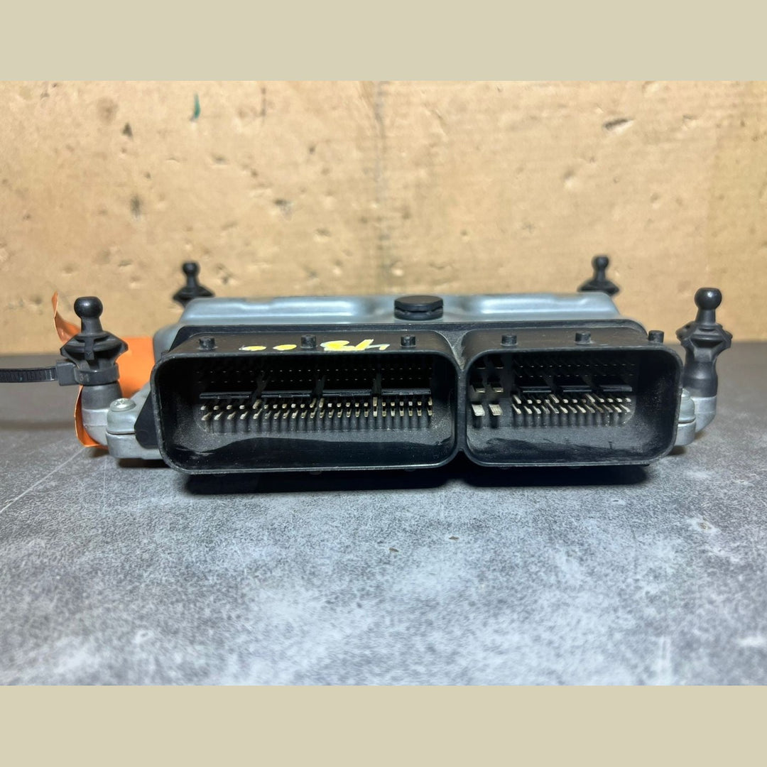 07-12 Mercedes W164 ML GL Engine Control Module Unit ECM ECU A272 9004800 OEM