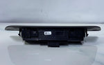 Load image into Gallery viewer, OEM BMW X7 G07 Rear Temperature Climate Control Switch 9462519