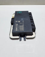 Bild in die Galerieansicht laden, 2011-2016 BMW 535i Footwell Light Control Module 9313929 F10 5 Series F01 LHD