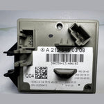 Load image into Gallery viewer, Mercedes Ignition Switch Module A2125450308 E-Class W212