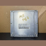 Bild in die Galerieansicht laden, 02-09 Mercedes W211 E-Class Engine Control Module Unit ECM ECU A113 1534679 OEM