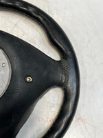 Bild in die Galerieansicht laden, BMW E38 E39 E46 E53 Steering Wheel Leather Multifunction M-Sport 2229115