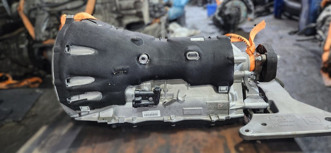 BMW 8-Speed 8 Series G14 G15 G16 840i B58 Automatic Gearbox GA8HP51Z 8741529 OEM