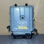 Load image into Gallery viewer, 13-17 Mercedes W166 ML GLE Engine Control Module Unit ECM ECU A276 9007300 OEM
