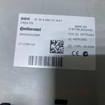 Load image into Gallery viewer, 2009-2016 BMW 528i Antitheft Body Control 9268751 F10, F11, F12, F01, F25, F26 5