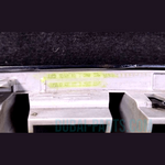 Load image into Gallery viewer, 7210725 7210726 Ornamental  Front Bumper Grill Front L+R  OEM BMW X3 F25