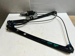 Load image into Gallery viewer, 2000-2006 BMW X5 E53 Front Right Window Regulator With Motor 8254912 OEM