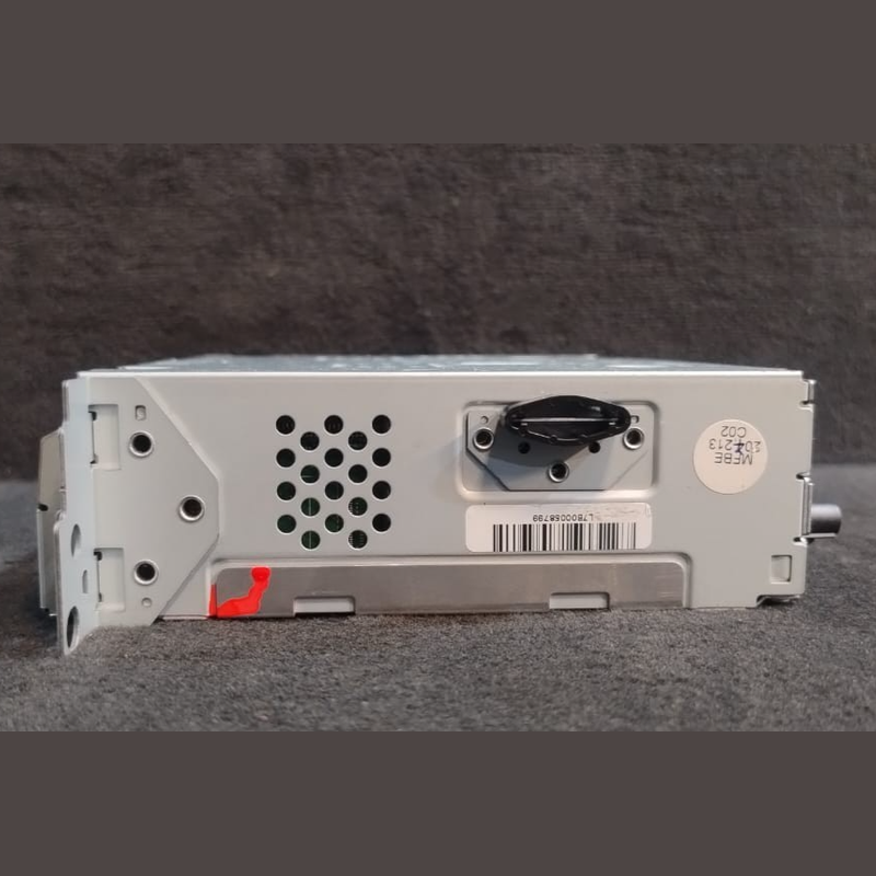 BMW 5 SERIES F10 ALPINE STEREO CD RADIO HEAD UNIT 9294212