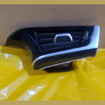 Load image into Gallery viewer, BMW 5 SERIES G30 G31 LEFT DASHBOARD AIR VENT GRILLE TRIM P/N 9329545
