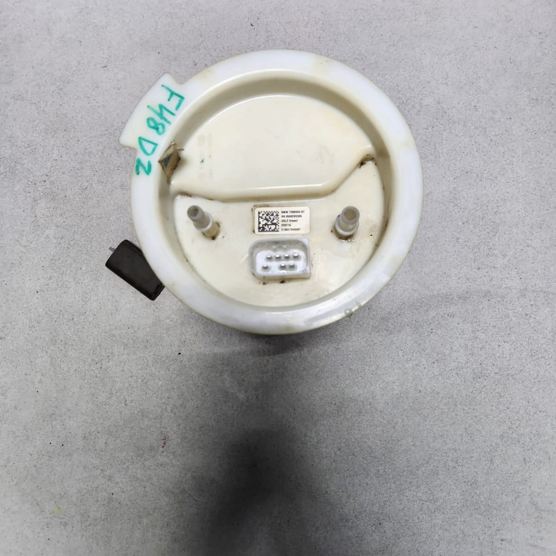 BMW FEUL PUMP DIESEL F48 X1 B47 2.0D ASSYMBLE 7300843