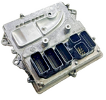 Load image into Gallery viewer, BMW 1,3,5,6,7 SERIES X3 F25 X4 F26 N55 ENGINE CONTROL UNIT MODULE DME 8665625