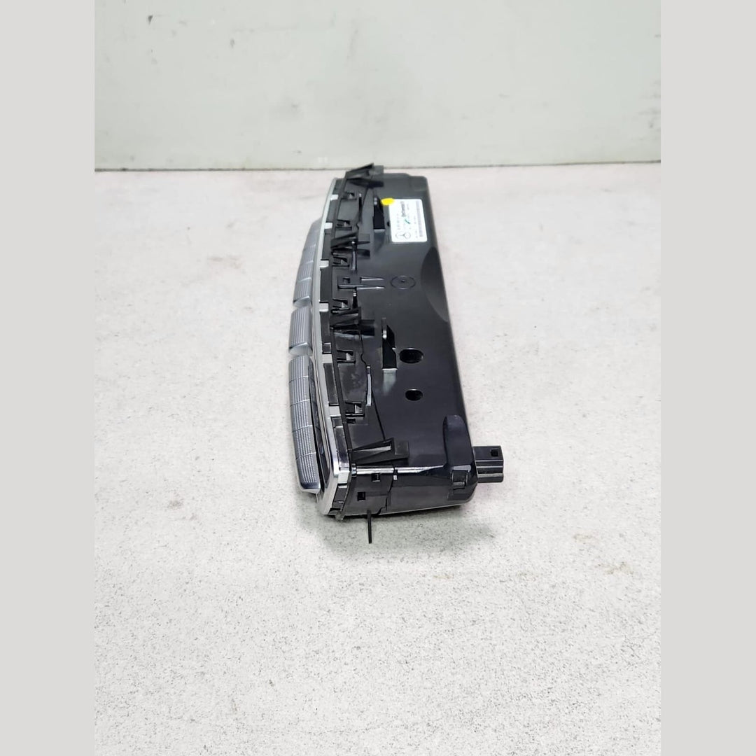 2014-2023 Mercedes-Benz C200 Climate Control Unit A2059054706