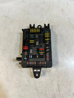 Load image into Gallery viewer, 2012-2016 BMW 3 Series F30, F31, F32, and F35 328i Fuse MODULE Box 9261112 OEM