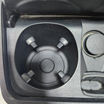 Bild in die Galerieansicht laden, OEM BMW 5 Series M5 F10 Center Console Cup Holder 9238611