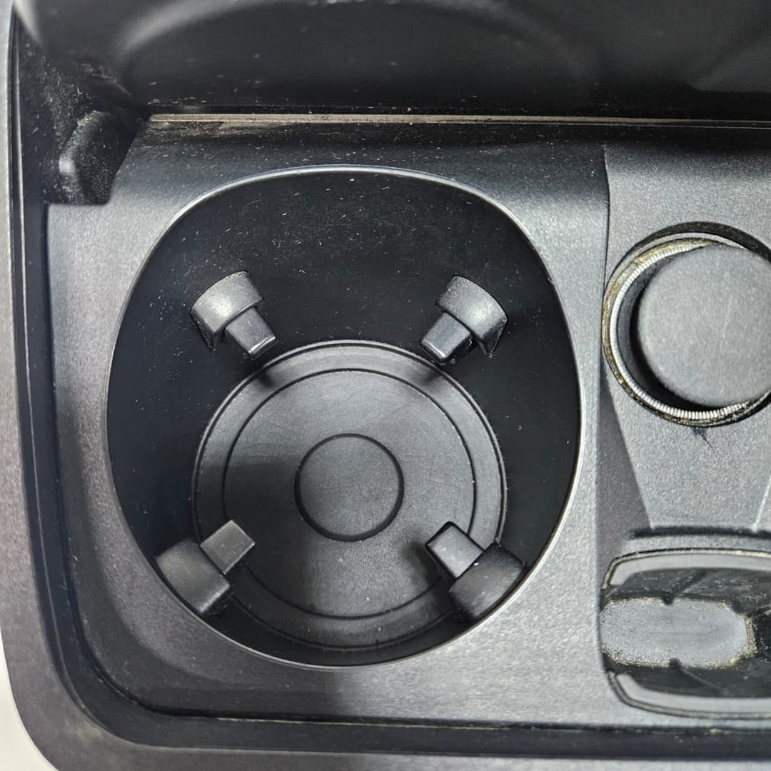 OEM BMW 5 Series M5 F10 Center Console Cup Holder 9238611
