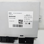 Bild in die Galerieansicht laden, 8576344-2014 BMW 4 Series F32 F33 X3 N47 Engine Control Unit DDE Key Set