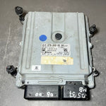 Load image into Gallery viewer, 10-18 Mercedes W212 W166 Engine Control Module Unit ECM ECU A278 9000600 OEM