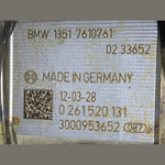 Bild in die Galerieansicht laden, OEM BMW F20 F22 F11 Petrol N55 High Pressure Fuel Injection Pump 7610761 BOSCH