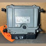 Load image into Gallery viewer, 07-12 Mercedes W164 GL ML GLE ECU Engine Control Module Unit A273 1536391 OEM