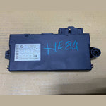 Load image into Gallery viewer, 2007-2013 BMW X5 Comfort Access Control Module 9287534 X5 E70 CAS 3