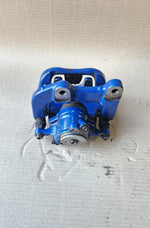 Load image into Gallery viewer, 2019 BMW X7 Rear Brake Caliper 57657C 7 Series G11 G12 X6M F96 and X7 G07