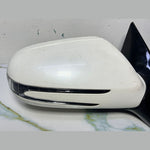 Bild in die Galerieansicht laden, 2014-2017 Mercedes-Benz E400 Mirror Assembly Right A 207 810 28 16