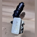 Load image into Gallery viewer, 8570063 Oil Filter Housing Heat Exchanger BMW B57D30B 2er F22 F23 M240i