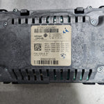 Load image into Gallery viewer, 2012-2017 BMW X3 Central Information Display 9231321 X3 F25 and X4 F26