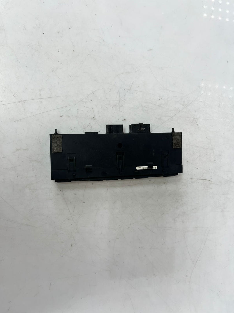 2003-2007 BMW M5 5' E60 E61 Control Switch Panel Center Console 6969449 OEM