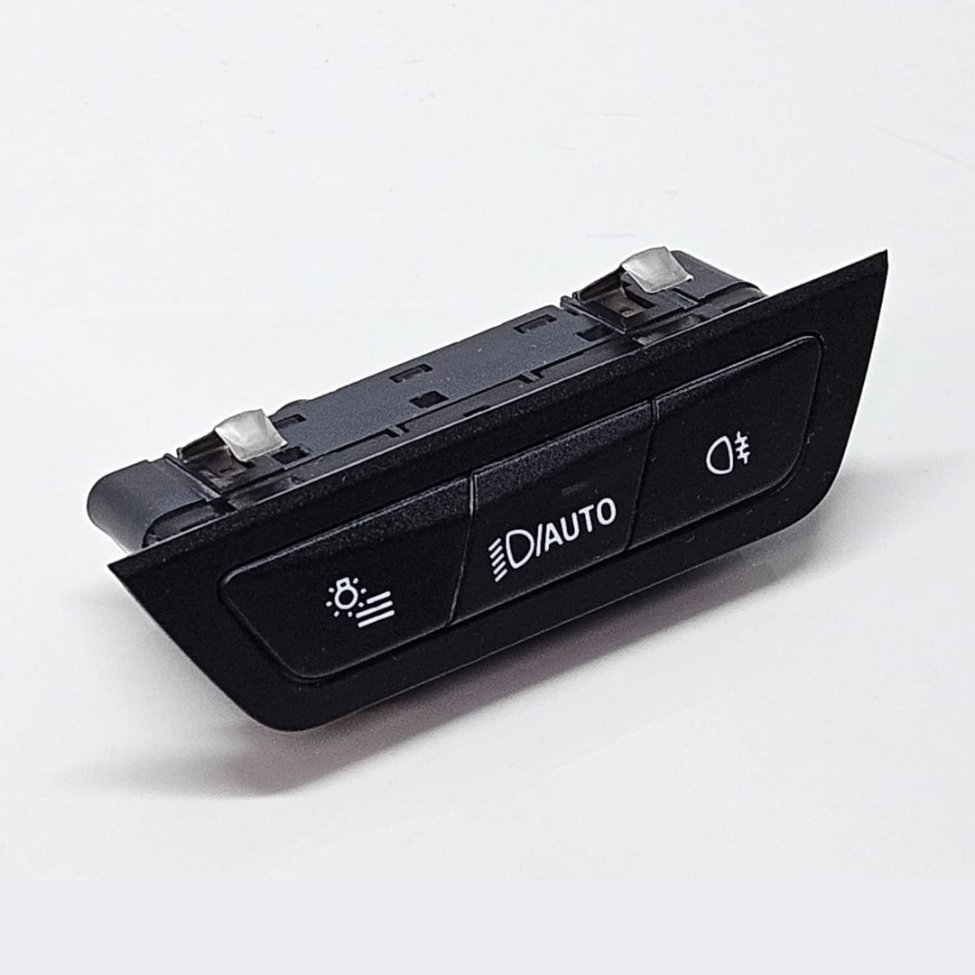 5A4A055-2022-2024 BMW X1 U11 Light Control Switch OEM