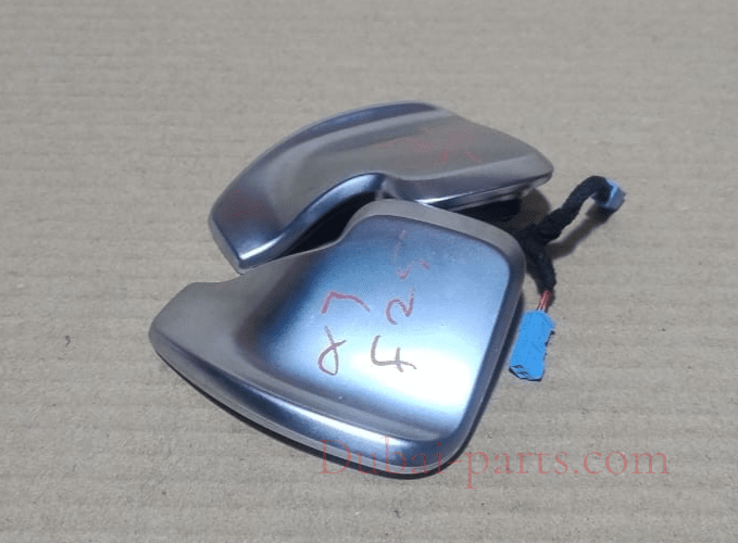 BMW X1 F25 STEERING SHIFTER WHEEL PADDLES - 9242983