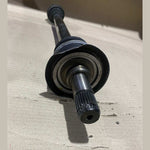 Load image into Gallery viewer, 2011-2016 BMW 535i xDrive Rear Right CV Axle Shaft 7581030 BMW 535i xDrive F10 m