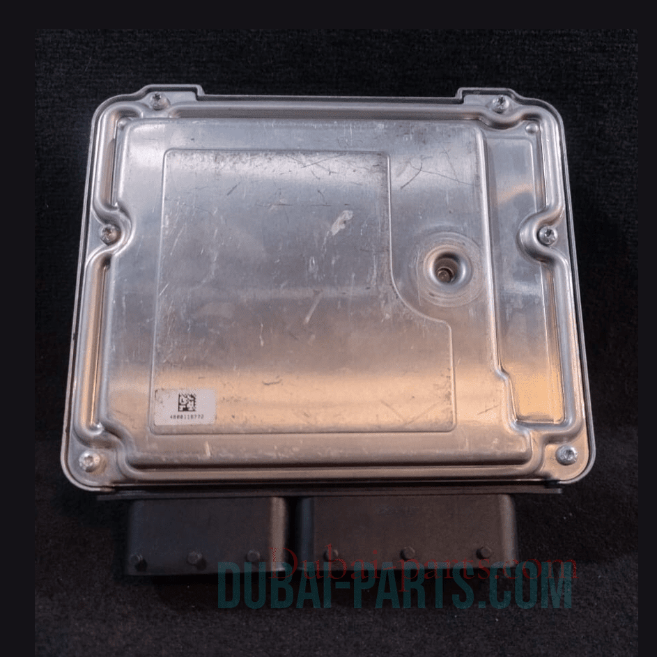 BMW F20 F21 F30 LCI 118d 318d B47 150HP DDE ENGINE CONTROL UNIT ECU  8589145