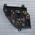 Bild in die Galerieansicht laden, OEM 09-15 BMW F01 750Li 750i Rear Fuse Power Distribution Block Box 9210857