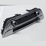 Load image into Gallery viewer, 6822775-2016-2019 BMW G11 G12 740i 740Li A/C Climate Radio Control Panel OEM