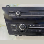 Load image into Gallery viewer, OEM BMW 6 SERIES F06 F12 F13 CLIMATE CONTROL PANEL 9285346
