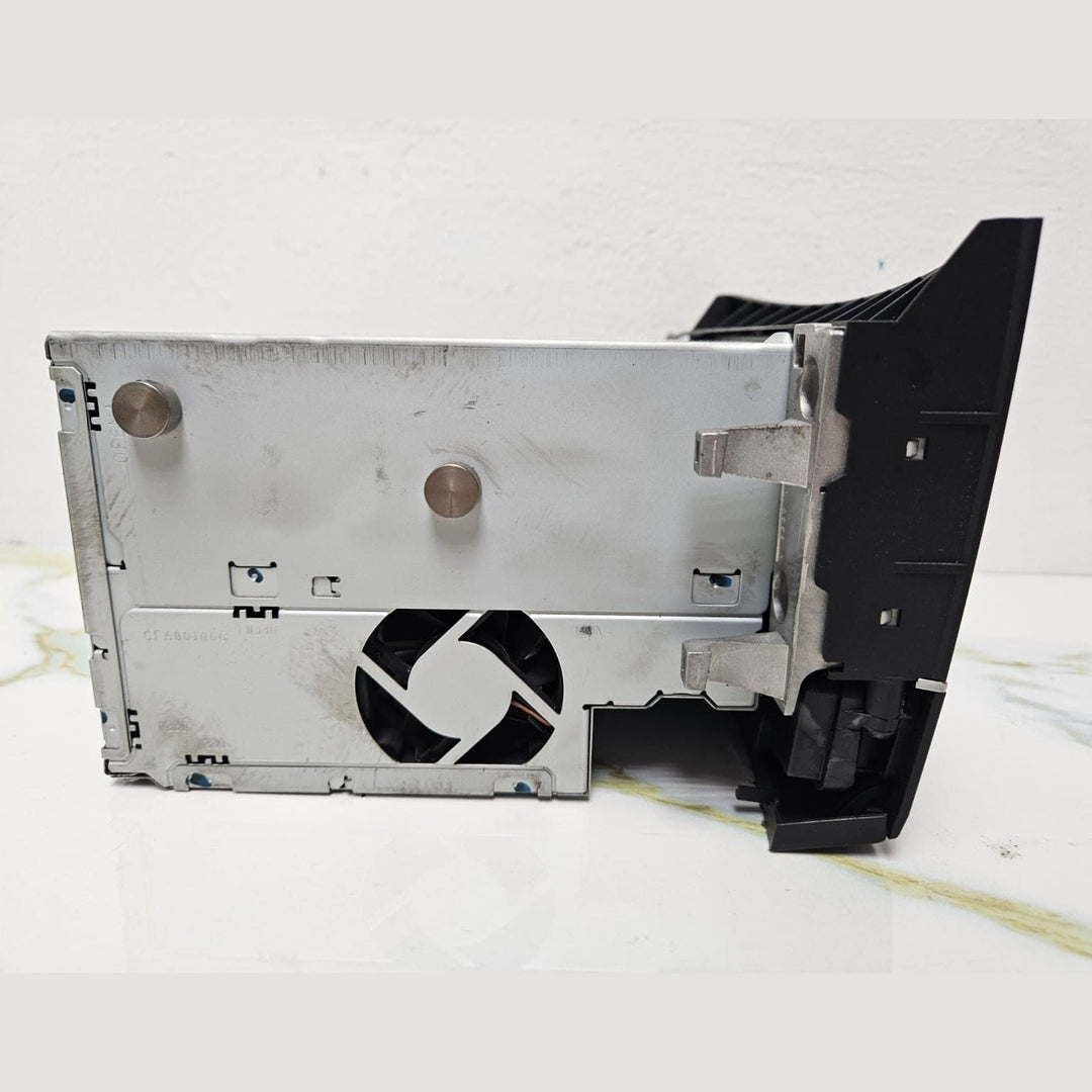 Mercedes-Benz Audio Cd Player Head Unit A2129005010