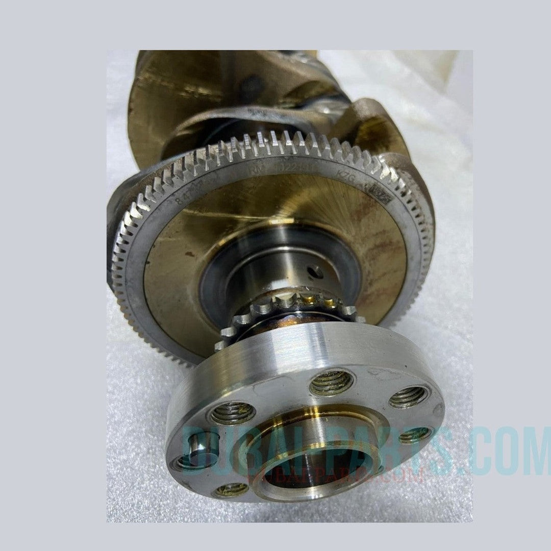 OEM BMW Engine Crankshaft (New Part) for Engine B46C, B46D, B48C, B48D 102079801