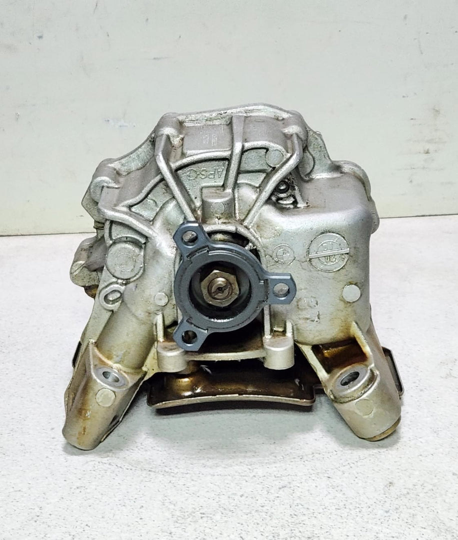 7612772  BMW 550i Engine Oil Pump 5. 6. 7. Series X5 and X6 2011-2016