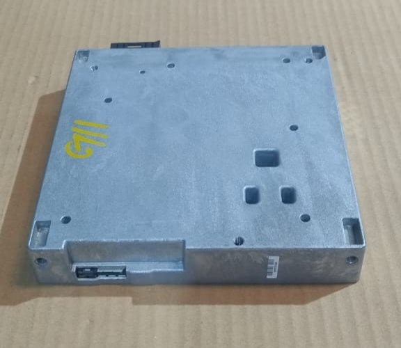 GENUINE BMW F01 F06 F10 F15 F25 F30 G11 TV CONTROL UNIT MODULE2 - 9366605