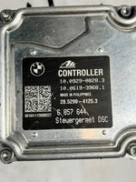 Load image into Gallery viewer, 2011-2017 BMW X3 F25 and X4 F26 Abs Brake Pump Control Module 6857644 OEM