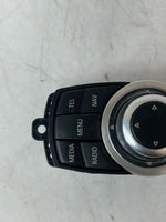 Load image into Gallery viewer, 2009-2015 BMW 750i F10 F07 F01 F20 F21 F25 F30 Idrive Controller Switch 9286699 